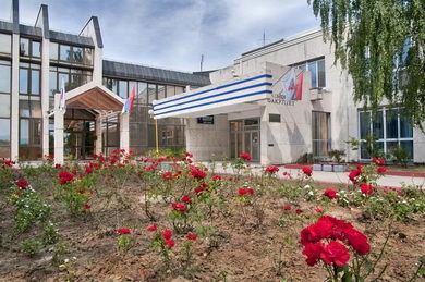 ПРОМОЦИЈА ЕКОНОМСКОГ ФАКУЛТЕТА УНИВЕРЗИТЕТА У КРАГУЈЕВЦУ