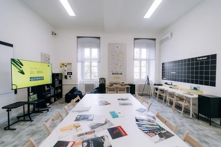 Мејкерс лаб – инспирација за будућност