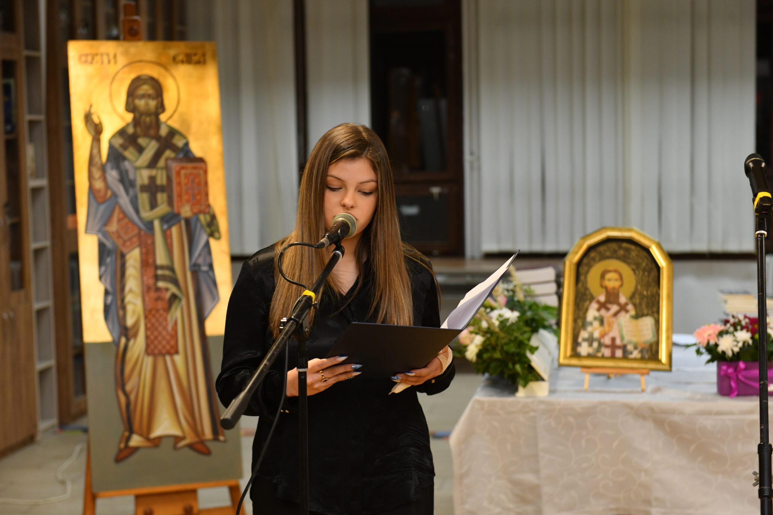 Савинданске награде