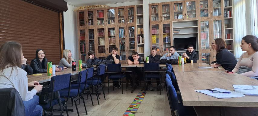  ”Ко смо ми и шта можемо заједно”