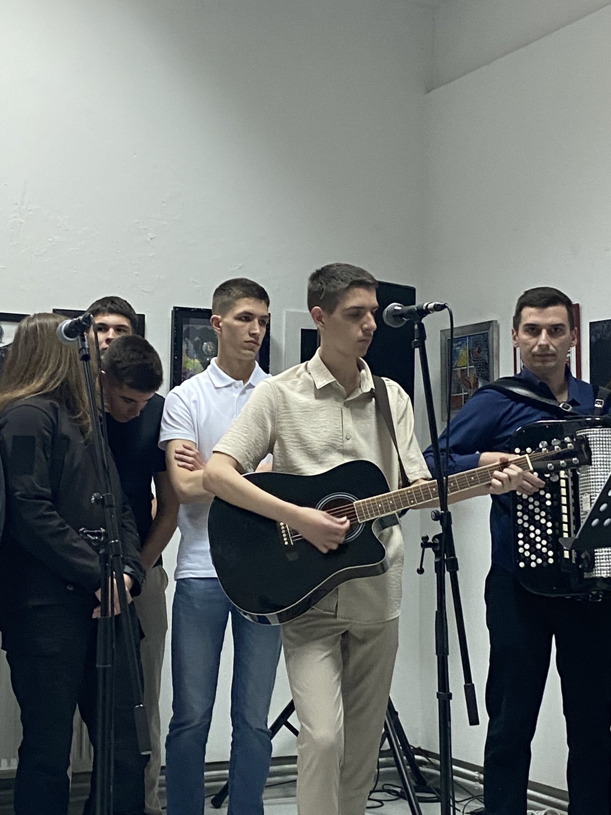 „Дијалекти – говоримо, певамо, памтимо“
