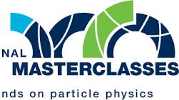 Наши ученици на CERN Masterclass 2026